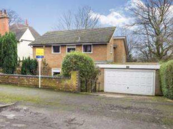 4 Bedroom Detached